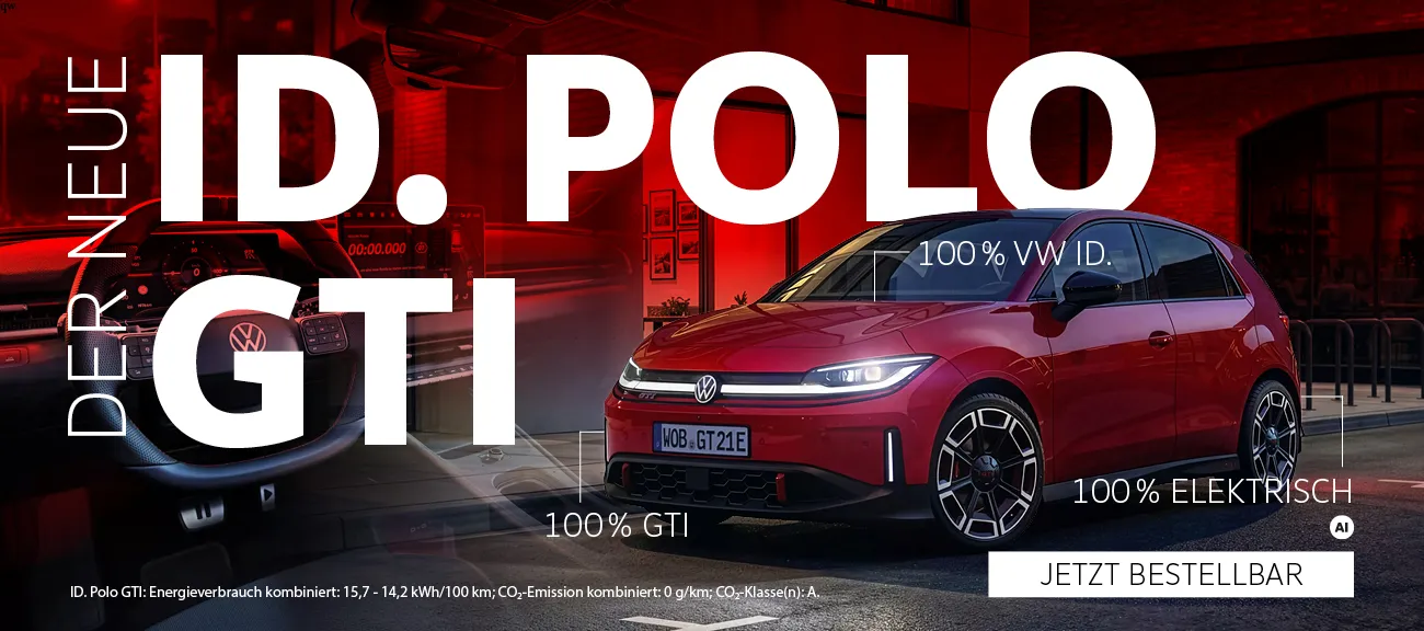 VW ID. Polo GTI
